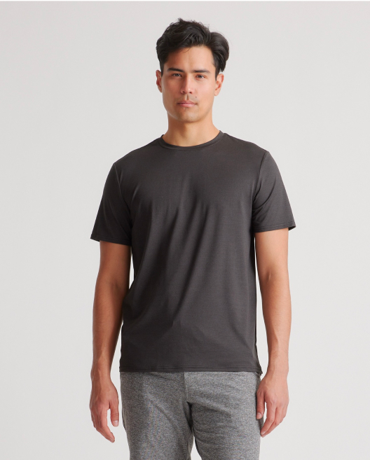 Flowknit Breeze Performance Tee
