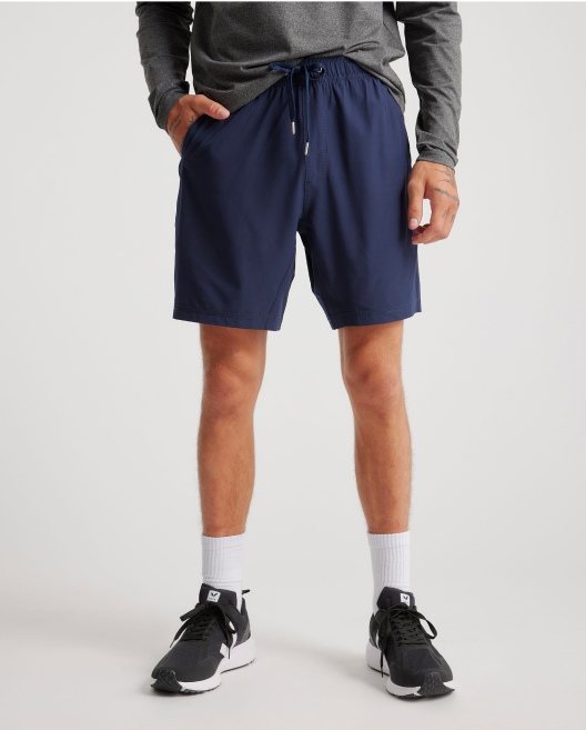 Performance Tech Short