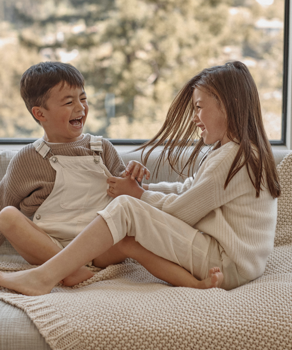 SHOP BABY & KIDS
