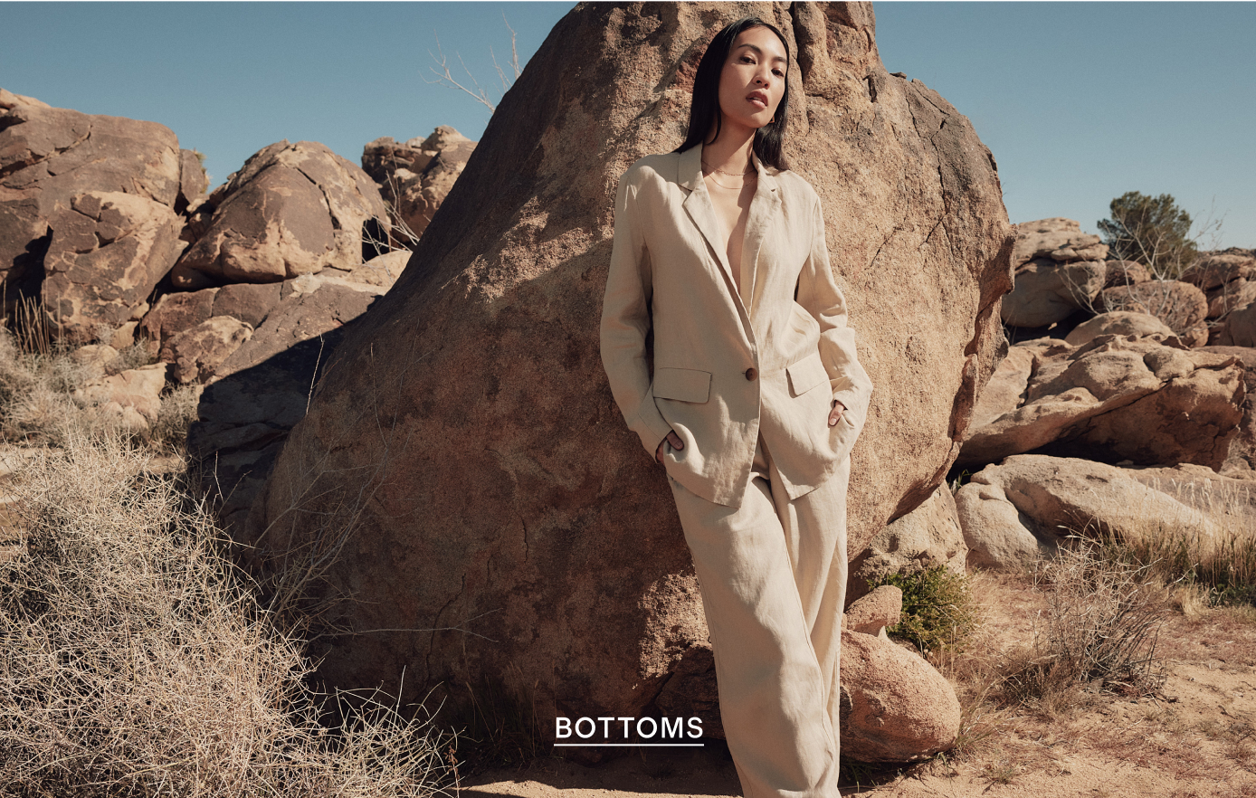 BOTTOMS