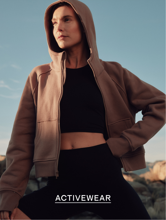 ACTIVEWEAR