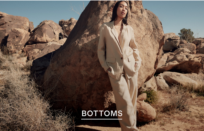 BOTTOMS