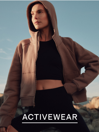 ACTIVEWEAR