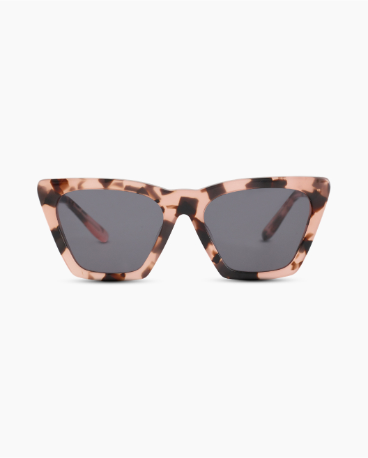 Andy Polarized Acetate Sunglasses