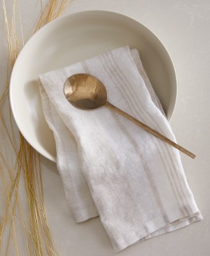 kitchen + table linens