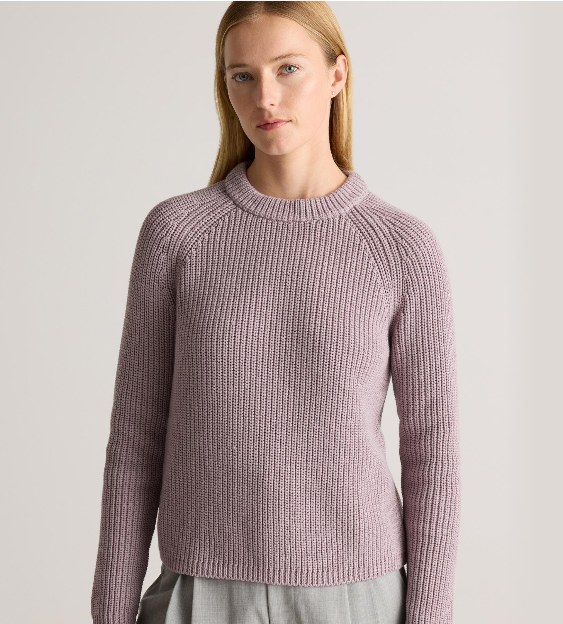 FIND A FAVE NEW HUE IN COTTON, TOO