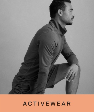 ACTIVEWEAR