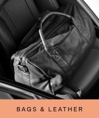 BAGS & LEATHER