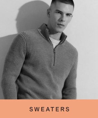 SWEATERS