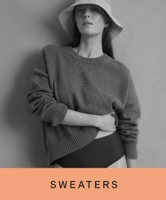 SWEATERS
