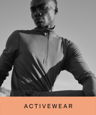 ACTIVEWEAR