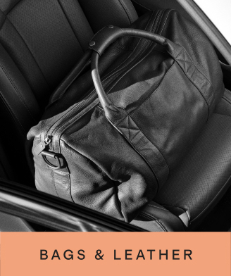 BAGS & LEATHER