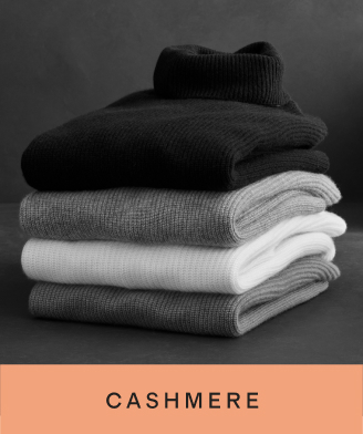 CASHMERE