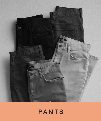 PANTS