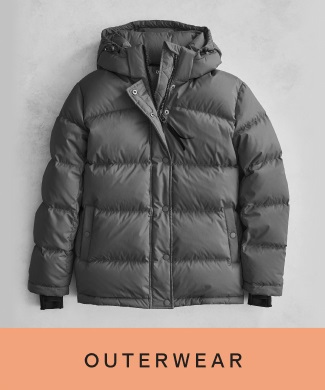 OUTERWEAR