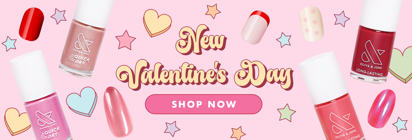 SHOP NEW VALENTINE'S DAY