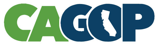 CAGOP Logo