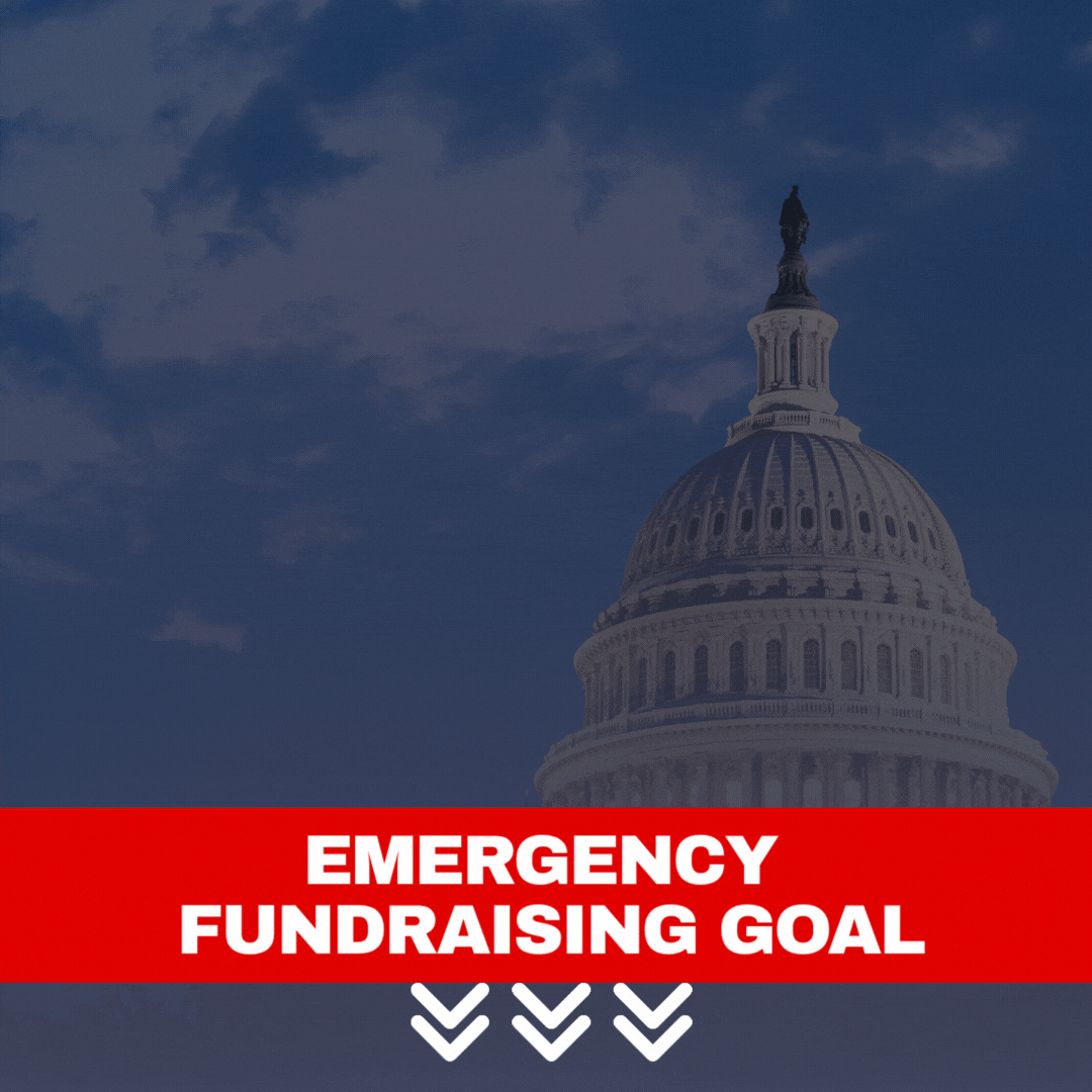 BREAKING: Democrats launched $20M plan to buy back young voters