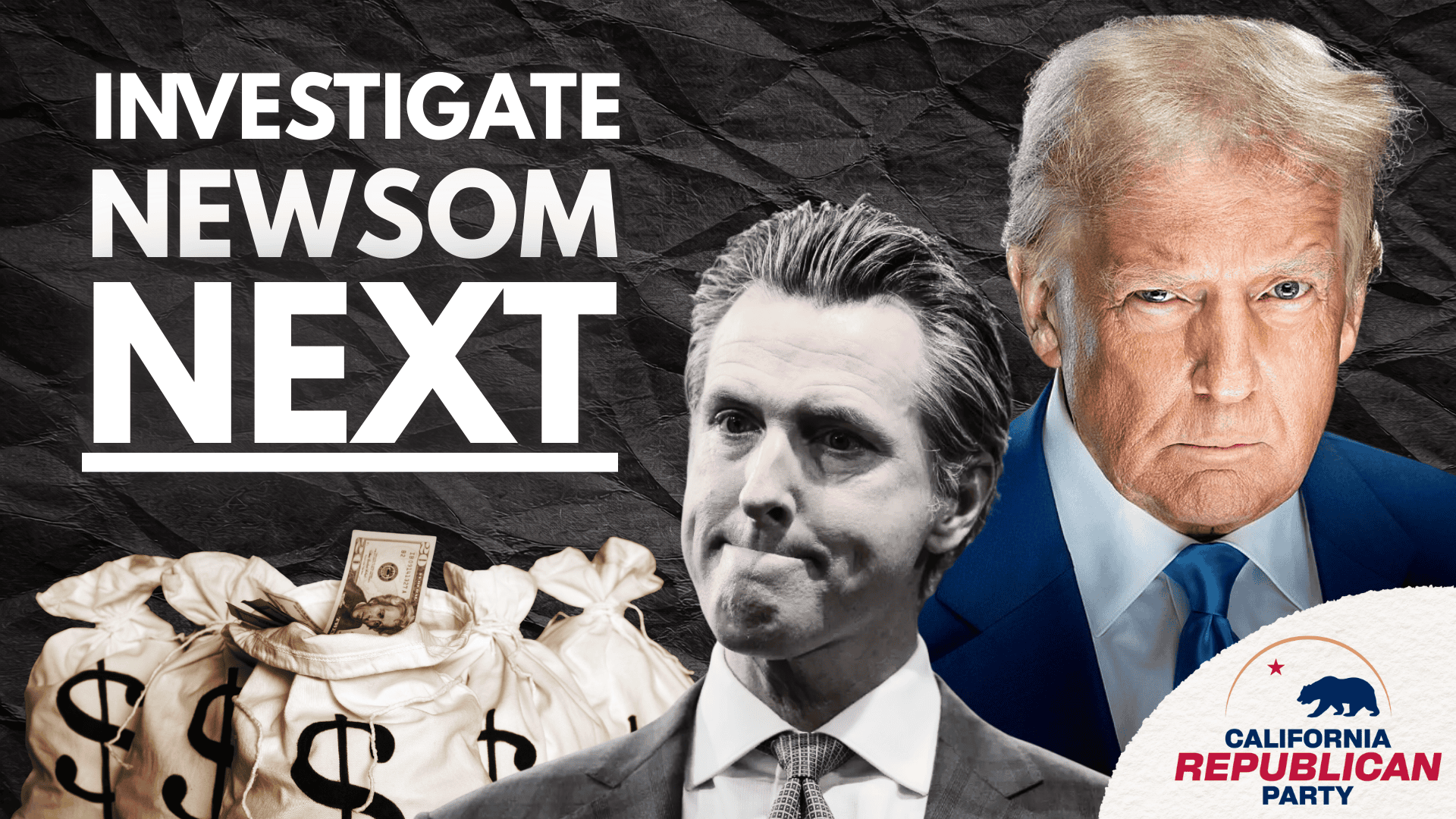 Investigate Newsom Next