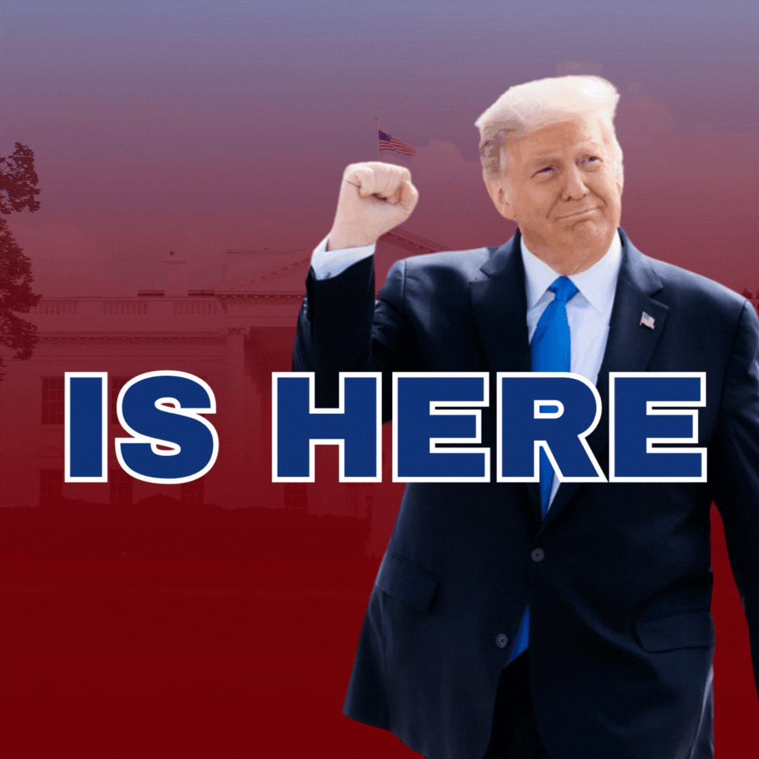 47 IS HERE!
