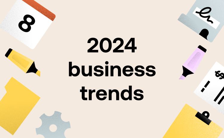 2024 business trends