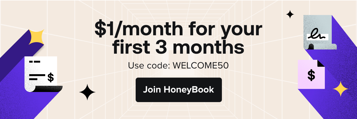 Cyber Sale: Start for $1/month