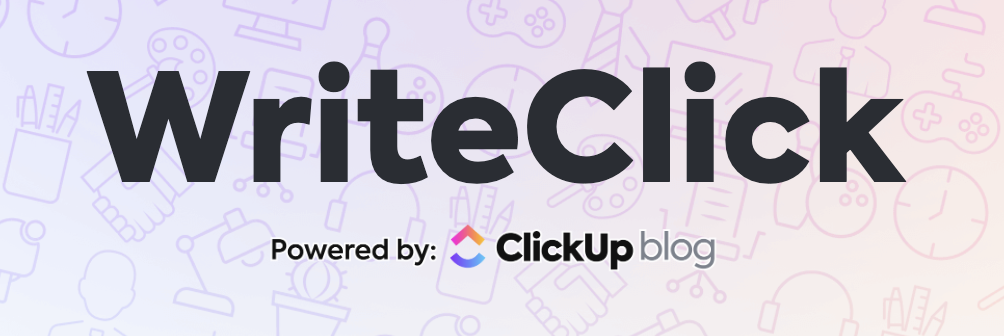 ClickUp