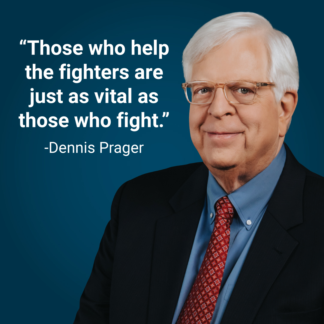 Dennis Prager