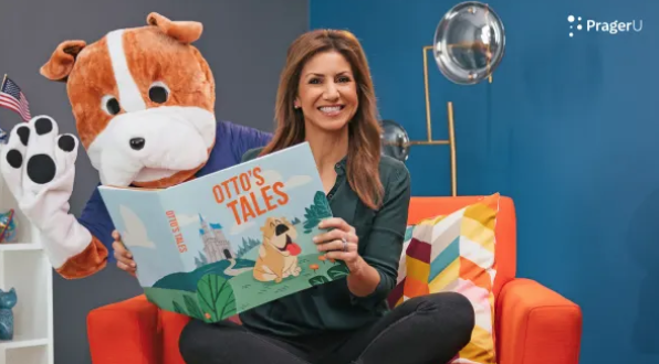 Ottos Tales