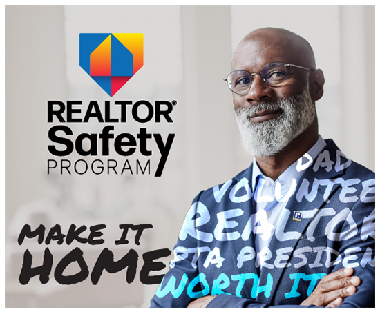 Realtor Safety Program - Make it Home