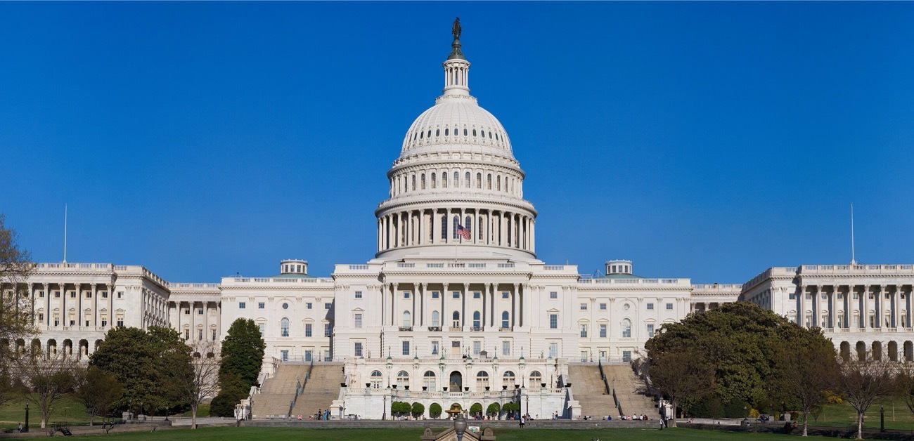 US Capitol Building