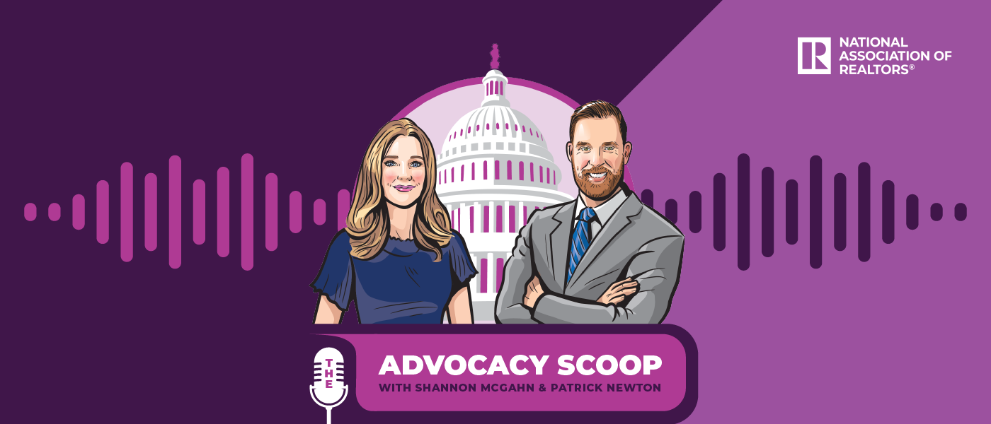 Advocacy Scoop Advocacy Scoop