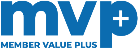 MVP | Member Value Plus