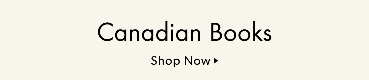 Canadian Books