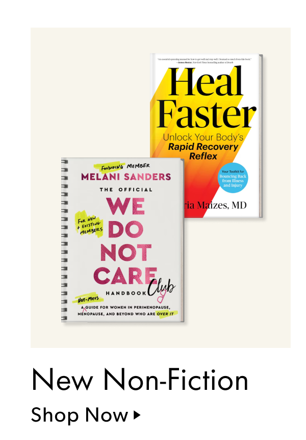 New Non-Fiction