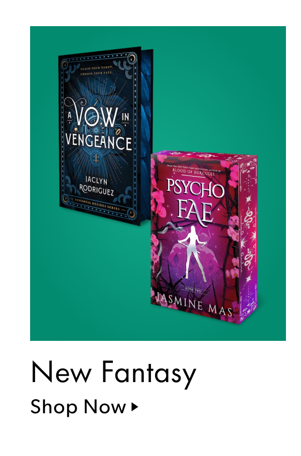 New Fantasy