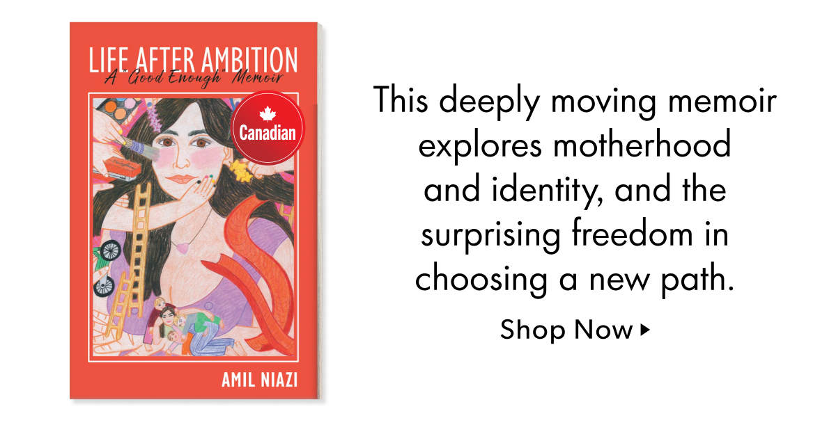 This deeply moving memoir explores motherhood and identity, and the surprising freedom in choosing a new path.