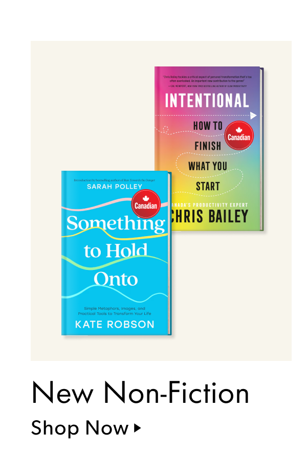 New Non-fiction