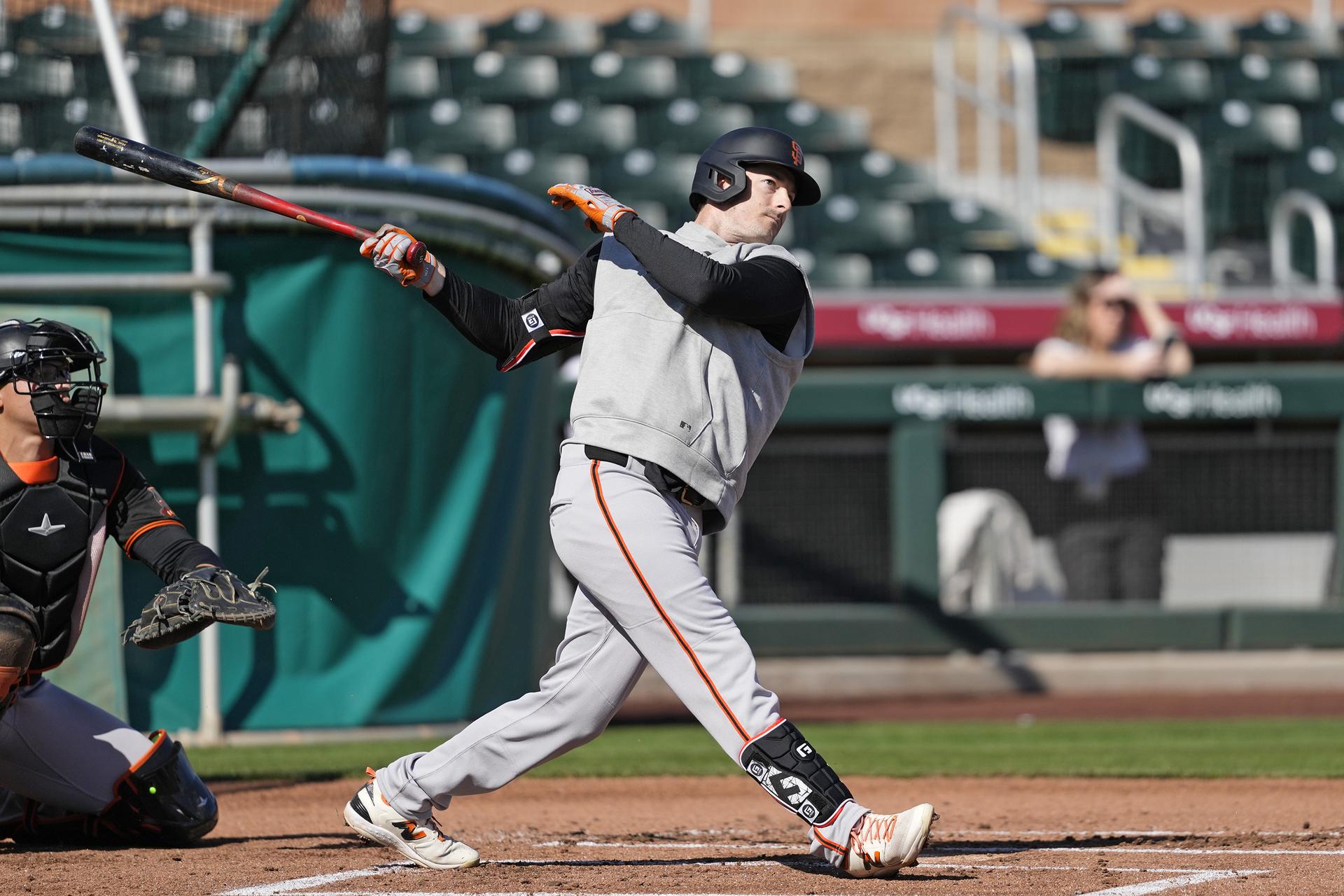 Mike Yastrzemski