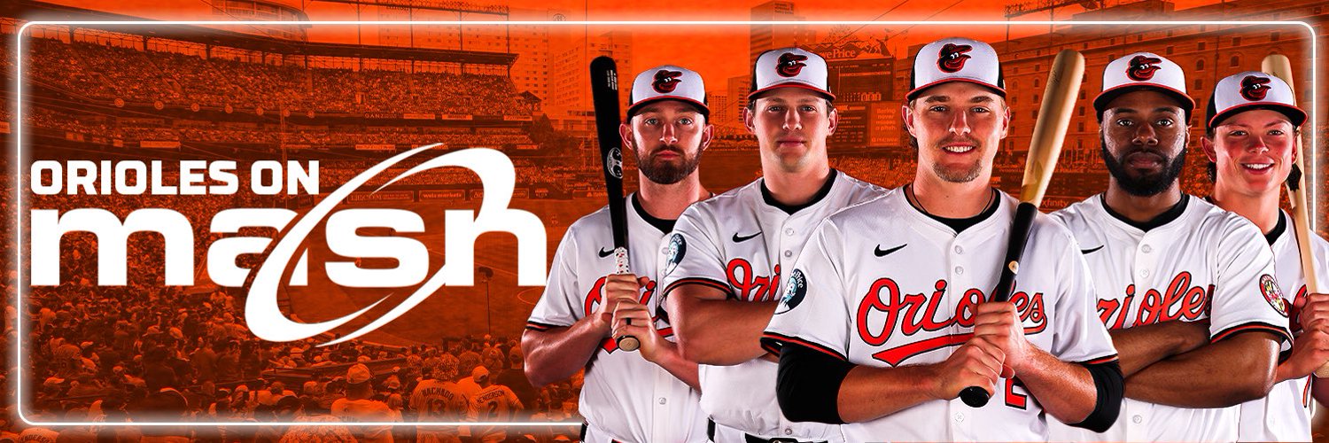 Orioles on MASN