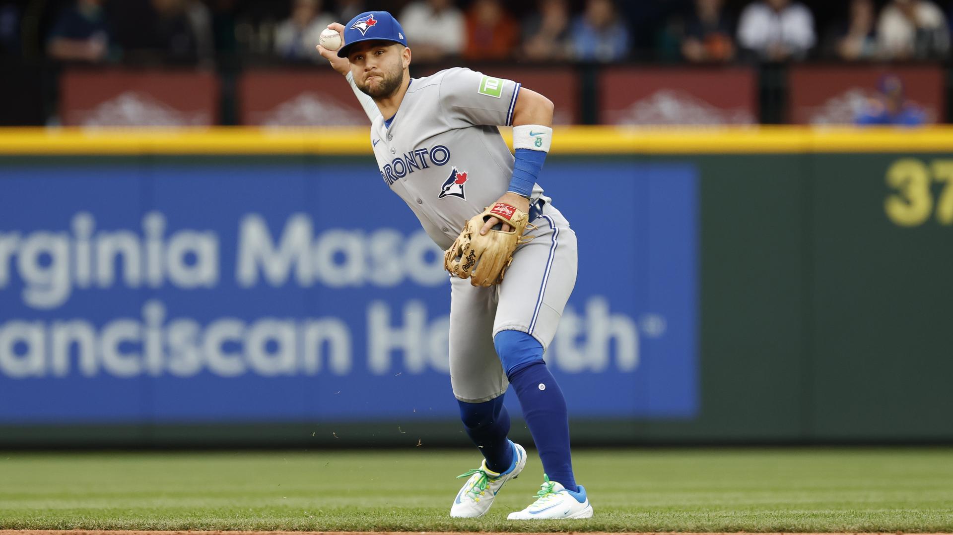 Bo Bichette