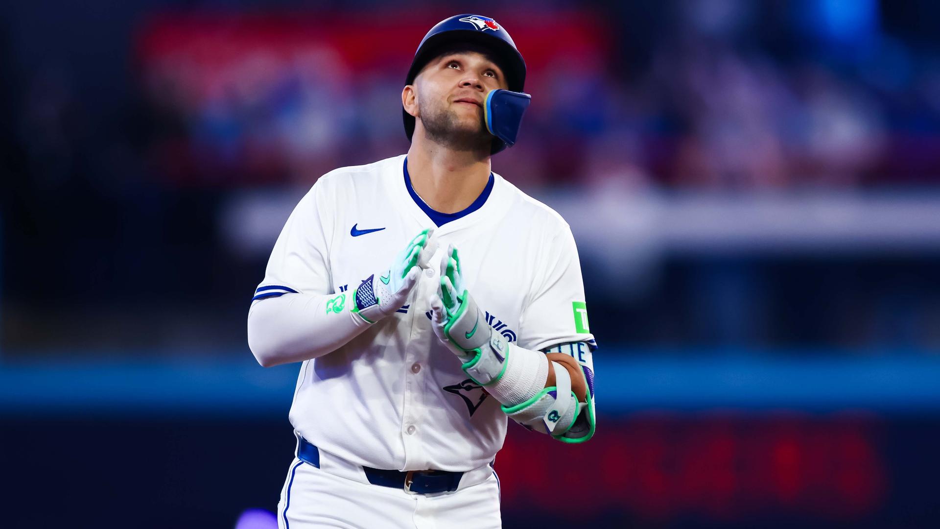 Bo Bichette