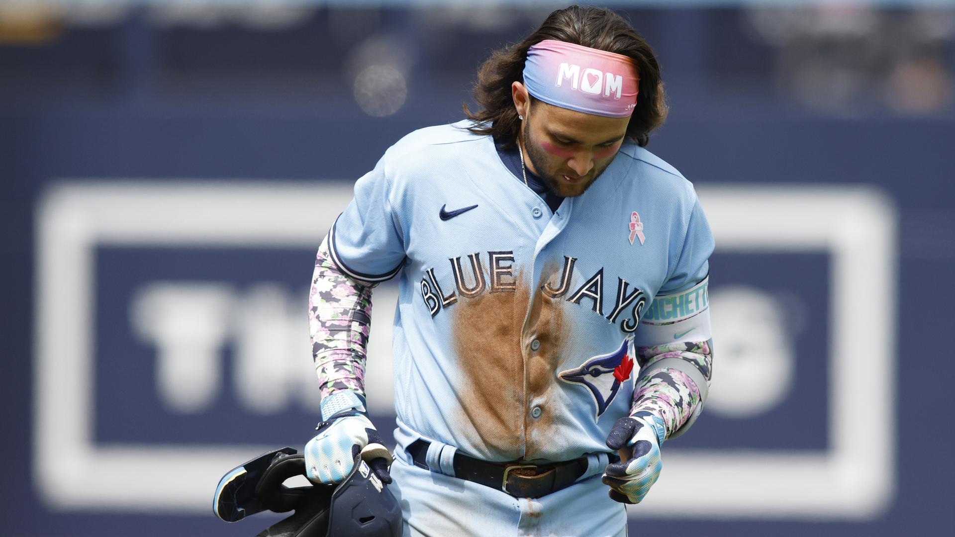 Bo Bichette