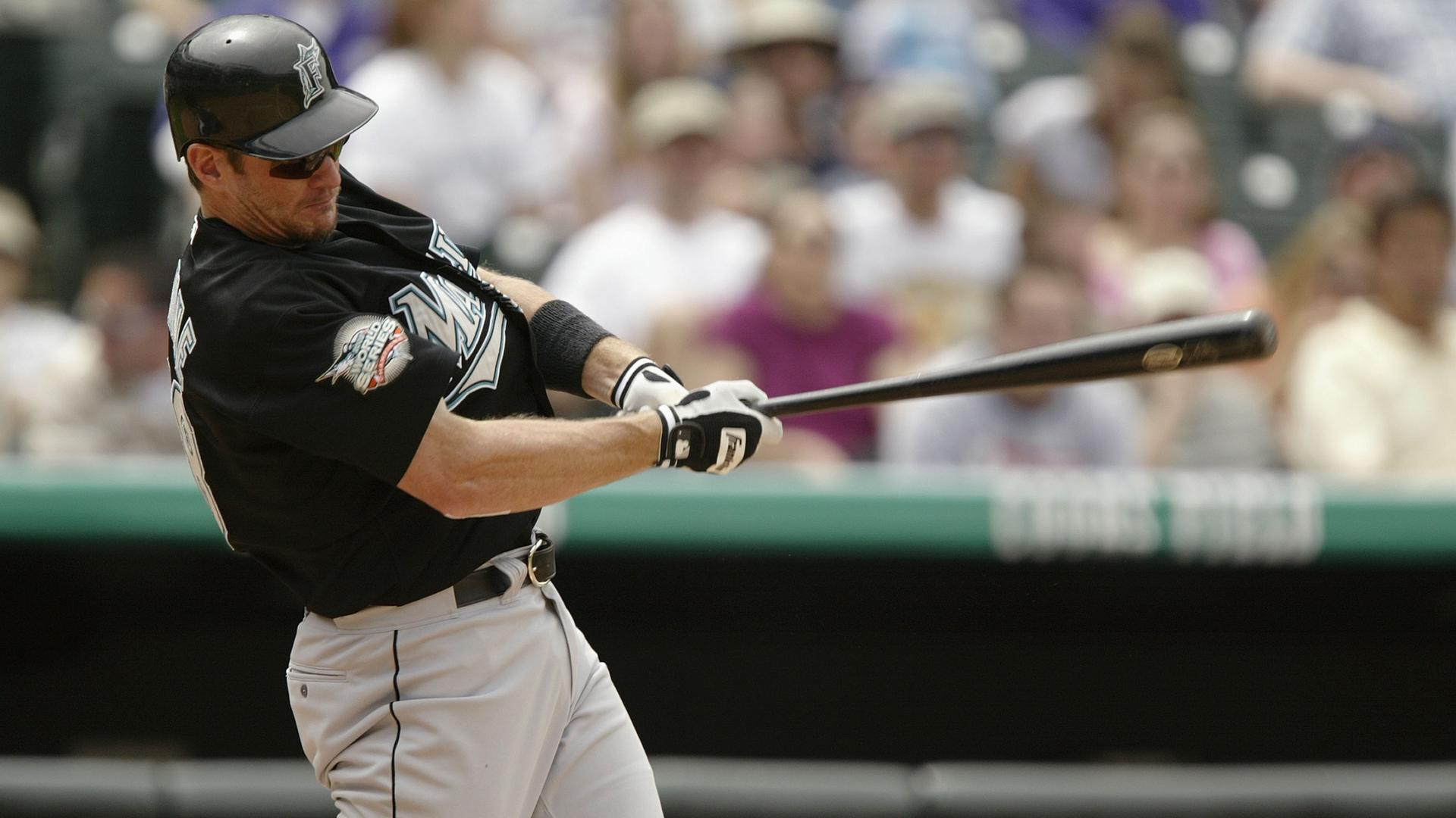 Jeff Conine