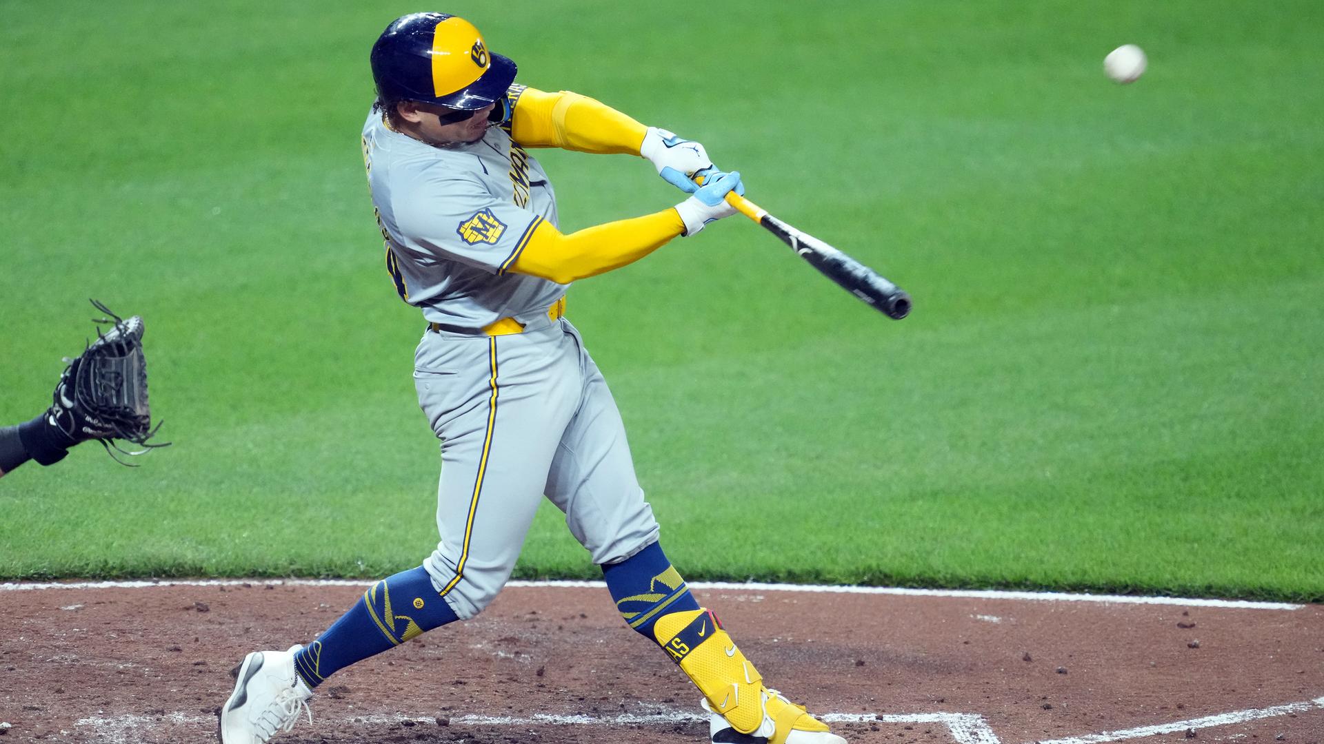 William Contreras