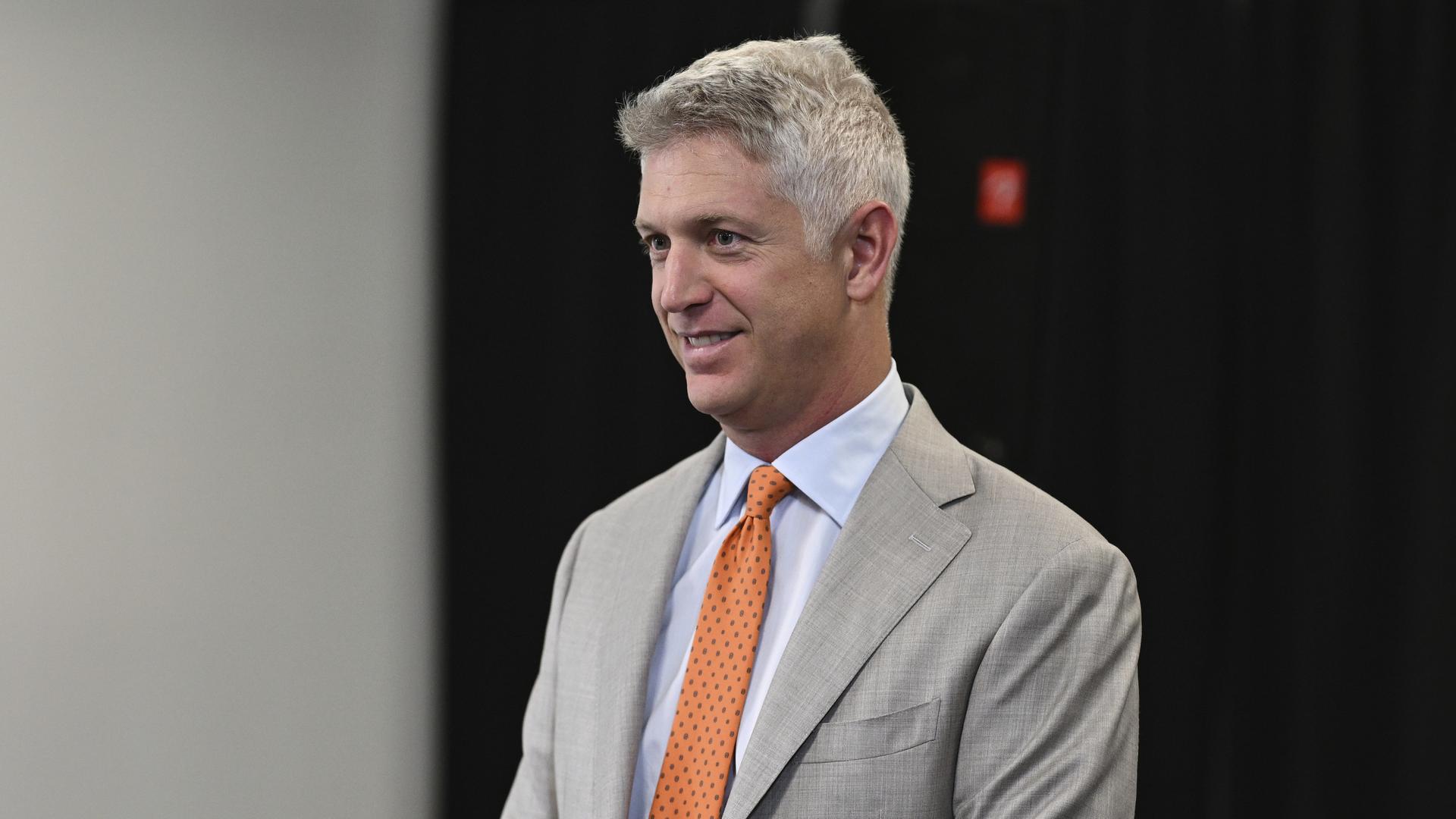 Mike Elias