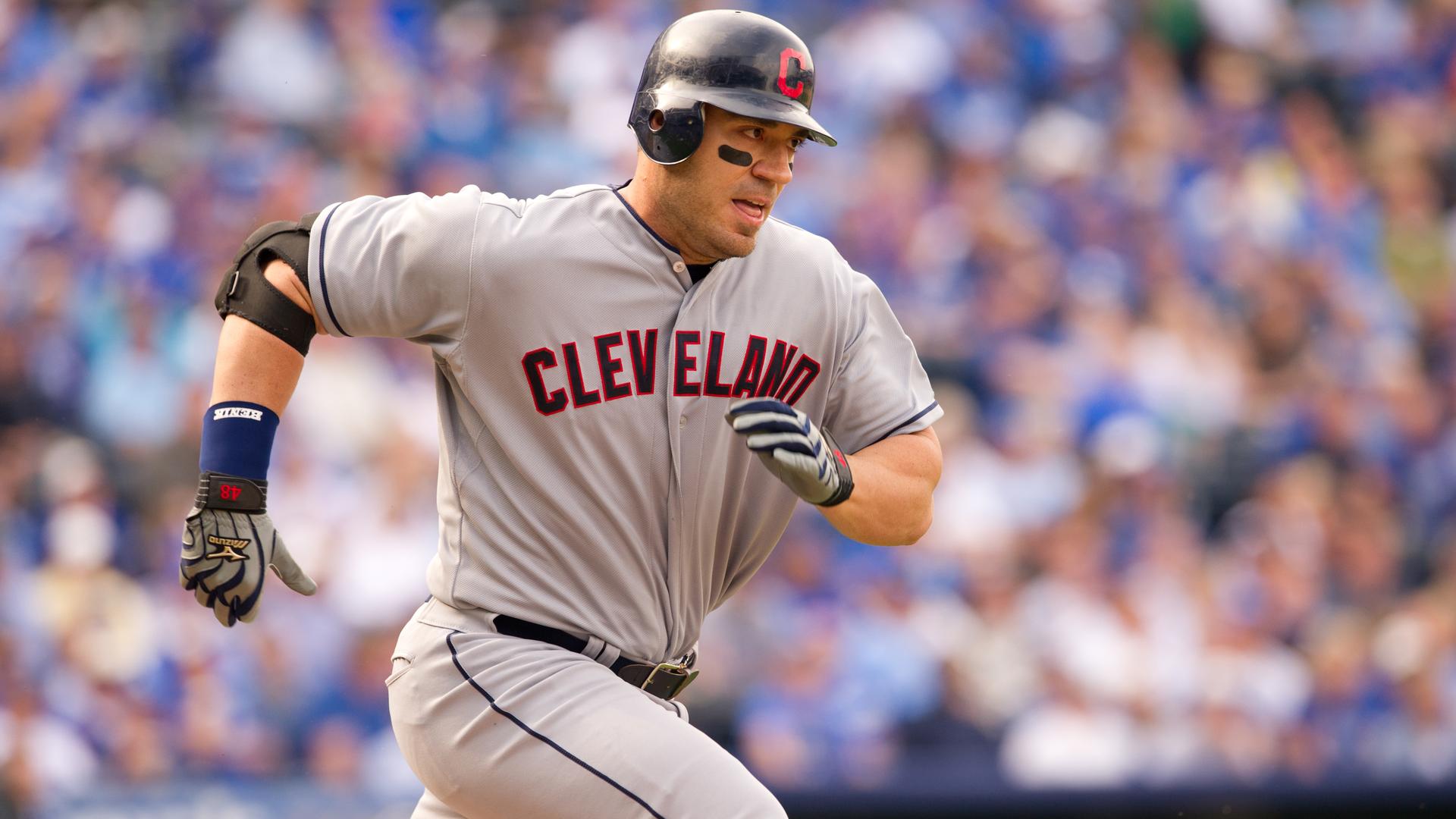 Travis Hafner