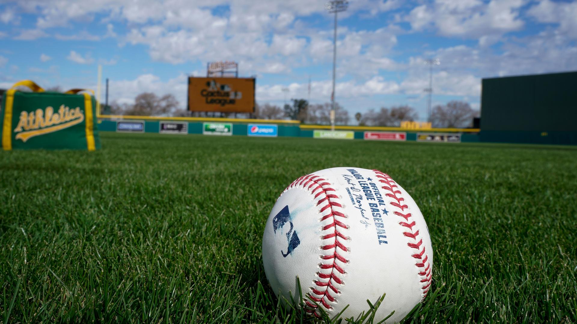 Hohokam Stadium