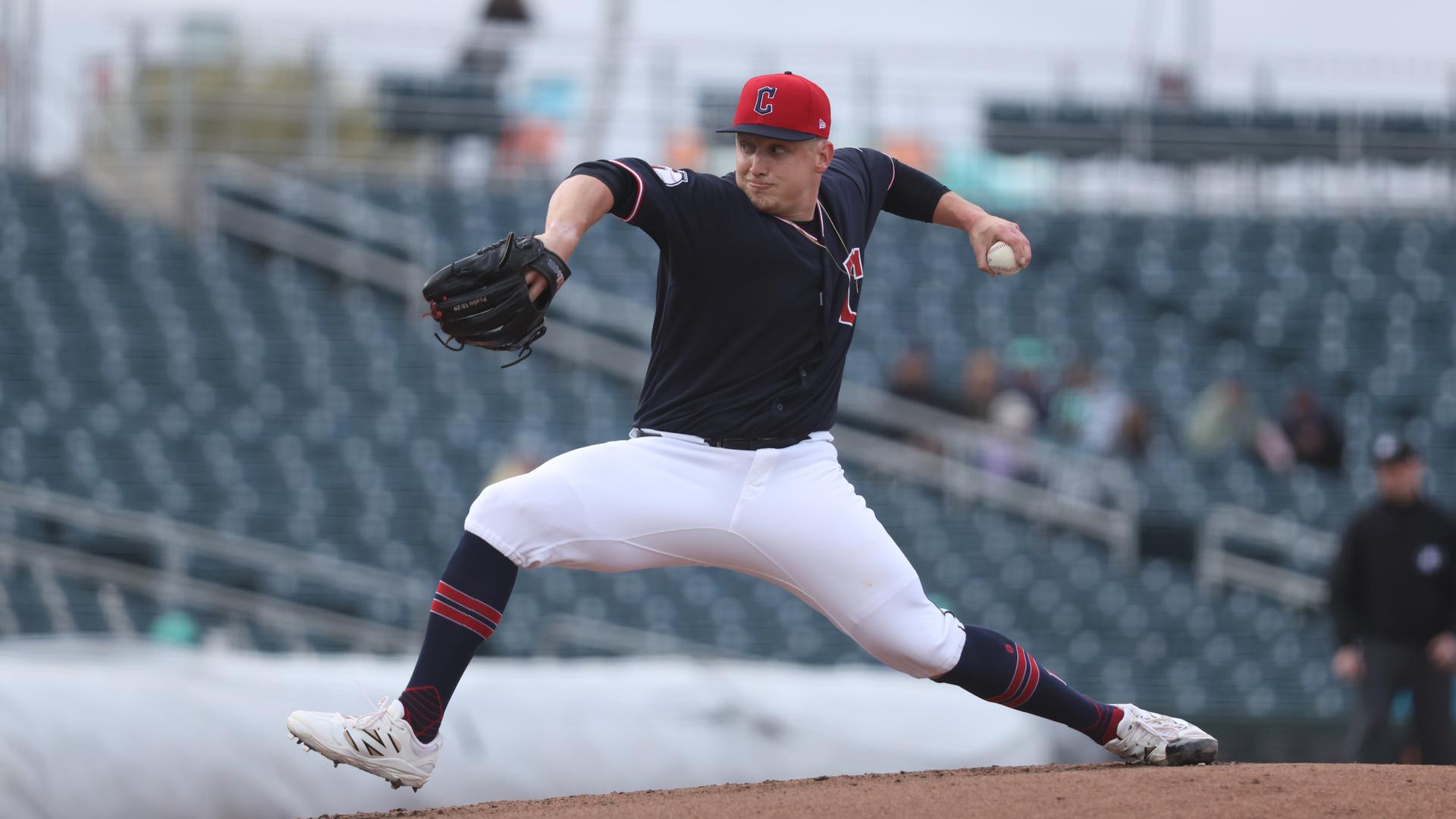 Parker Messick
