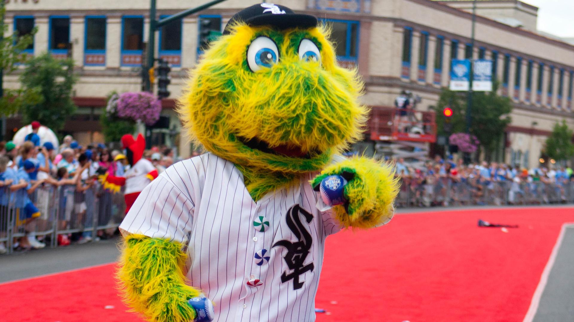 Southpaw
